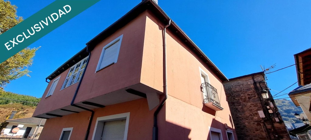 CASA UNIFAMILIAR EN MOLINASECA - foto 10