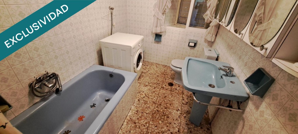 CASA UNIFAMILIAR EN MOLINASECA - foto 23