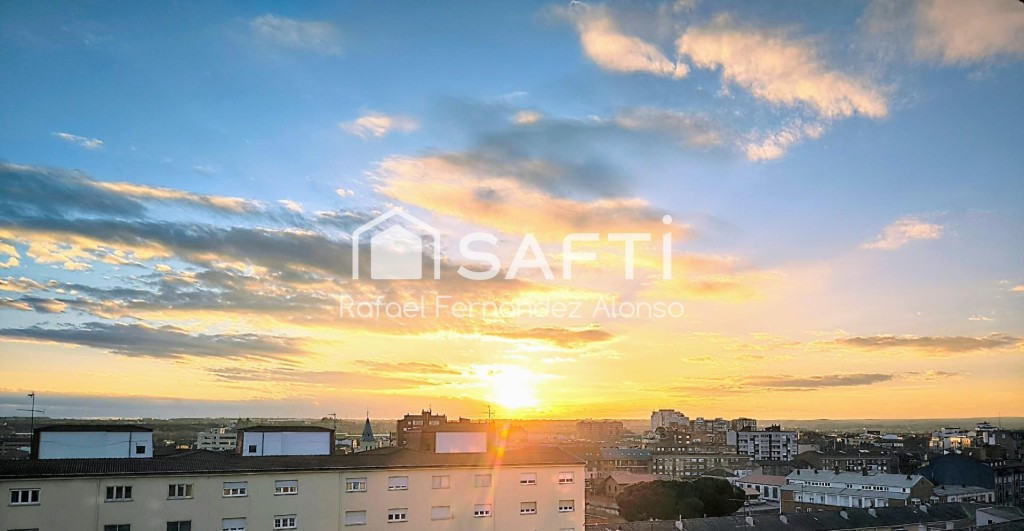 FANTÁSTICO PISO LUMINOSO EN BUEN ESTADO. ZONA PASEO SALAMANC - foto 5