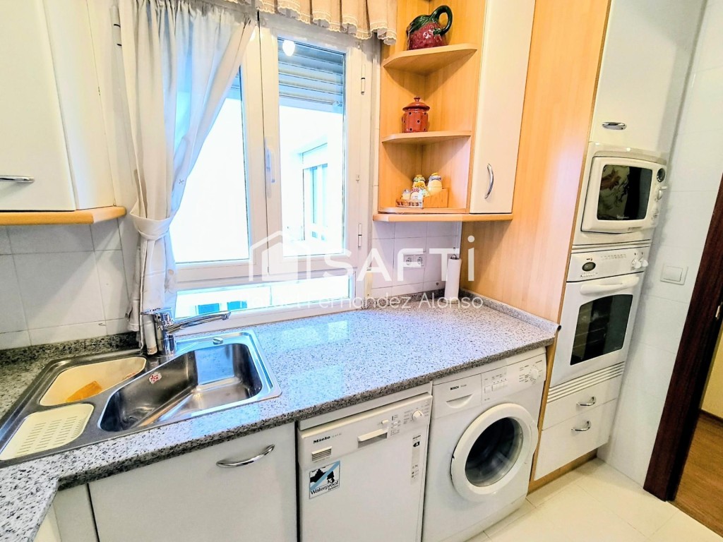 ESPECTACULAR PISO-ATICO CON VISTAS ESPECTACULARES. ZONA PLAZ - foto 34