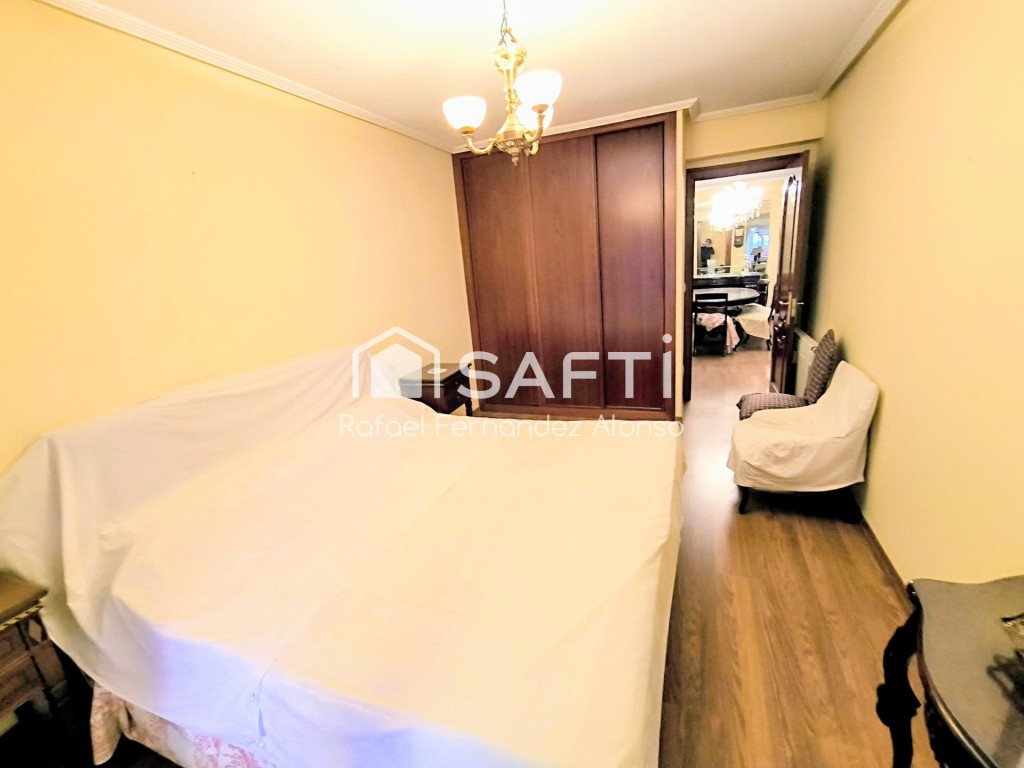 ESPECTACULAR PISO-ATICO CON VISTAS ESPECTACULARES. ZONA PLAZ - foto 20