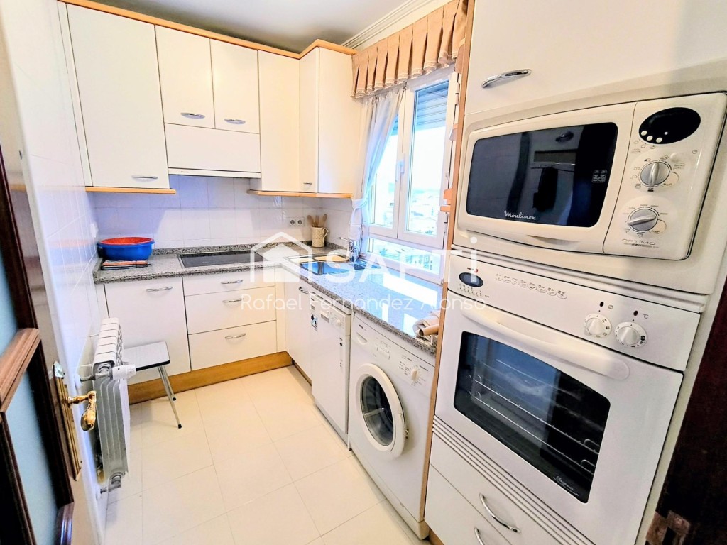 ESPECTACULAR PISO-ATICO CON VISTAS ESPECTACULARES. ZONA PLAZ - foto 32