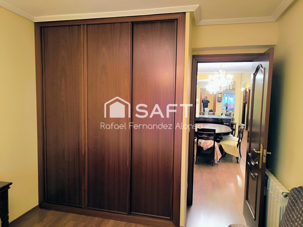 ESPECTACULAR PISO-ATICO CON VISTAS ESPECTACULARES. ZONA PLAZ - foto 24