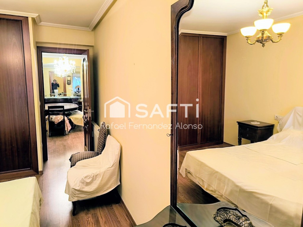 ESPECTACULAR PISO-ATICO CON VISTAS ESPECTACULARES. ZONA PLAZ - foto 21