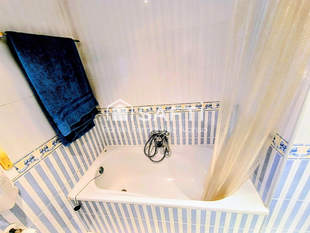 ESPECTACULAR PISO-ATICO CON VISTAS ESPECTACULARES. ZONA PLAZ - foto 38