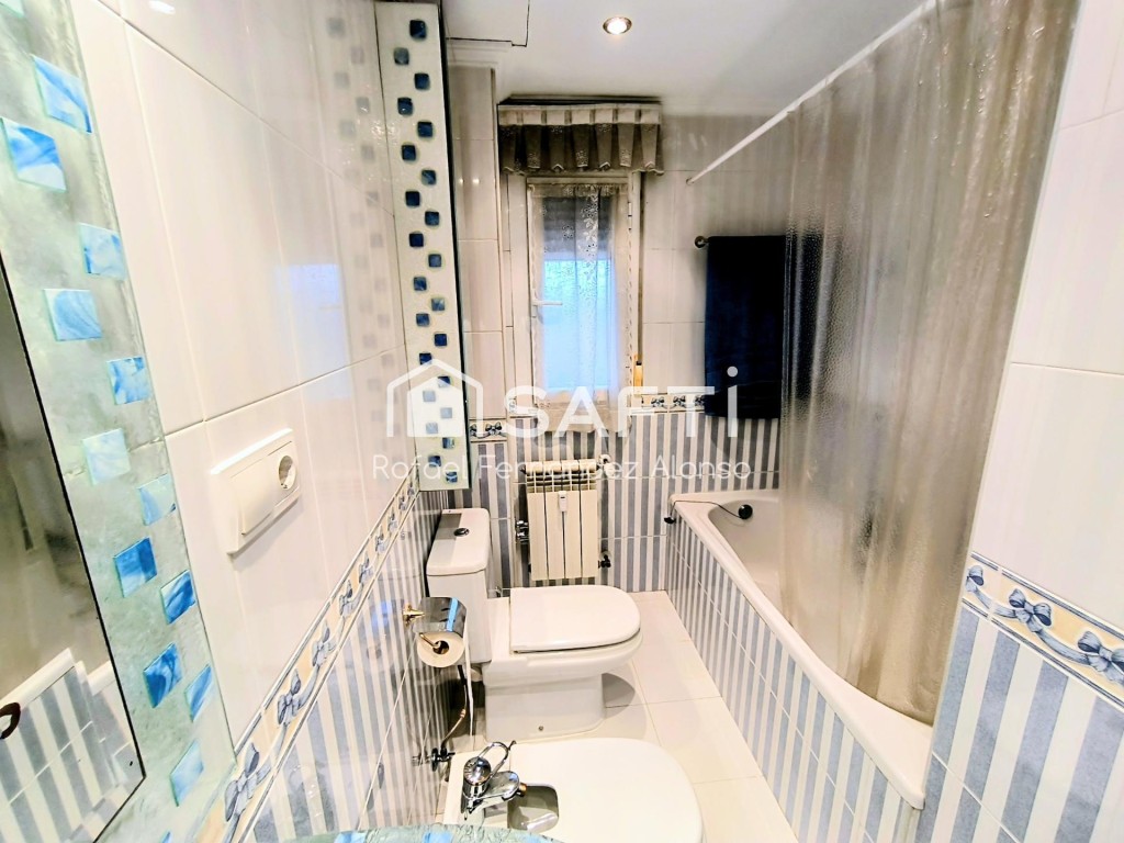 ESPECTACULAR PISO-ATICO CON VISTAS ESPECTACULARES. ZONA PLAZ - foto 35