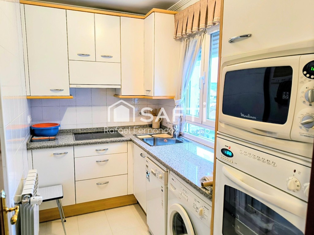 ESPECTACULAR PISO-ATICO CON VISTAS ESPECTACULARES. ZONA PLAZ - foto 33