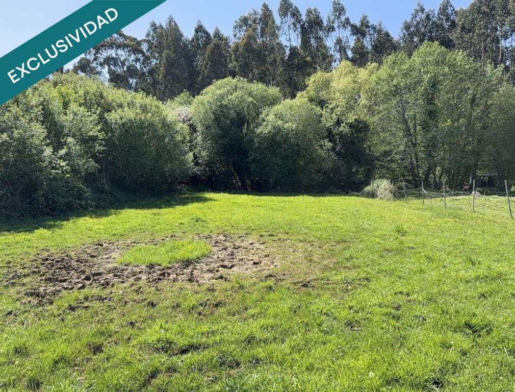 TERRENO URBANIZABLE en Narón a 10 min de la PLAYA - foto 25