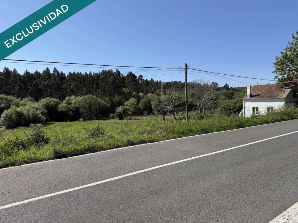 TERRENO URBANIZABLE en Narón a 10 min de la PLAYA - foto 22