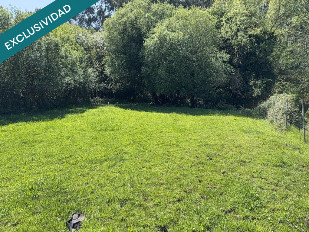 TERRENO URBANIZABLE en Narón a 10 min de la PLAYA - foto 11