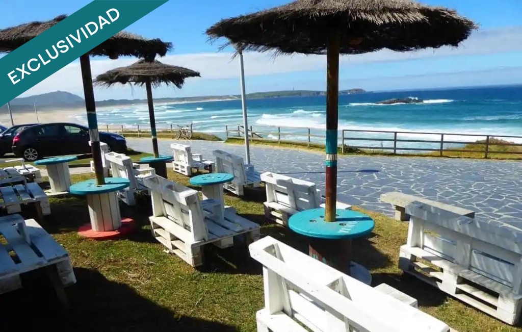 TERRENO URBANIZABLE en Narón a 10 min de la PLAYA - foto 6