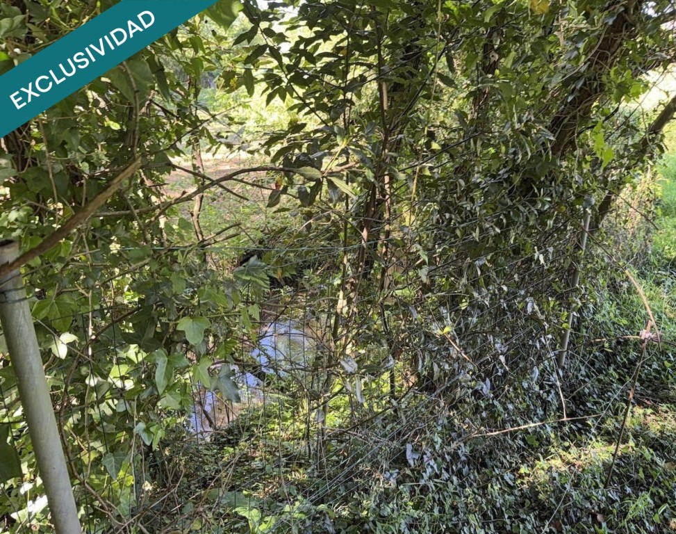 TERRENO URBANIZABLE en Narón a 10 min de la PLAYA - foto 20