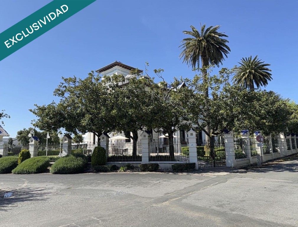 TERRENO URBANIZABLE en Narón a 10 min de la PLAYA - foto 15