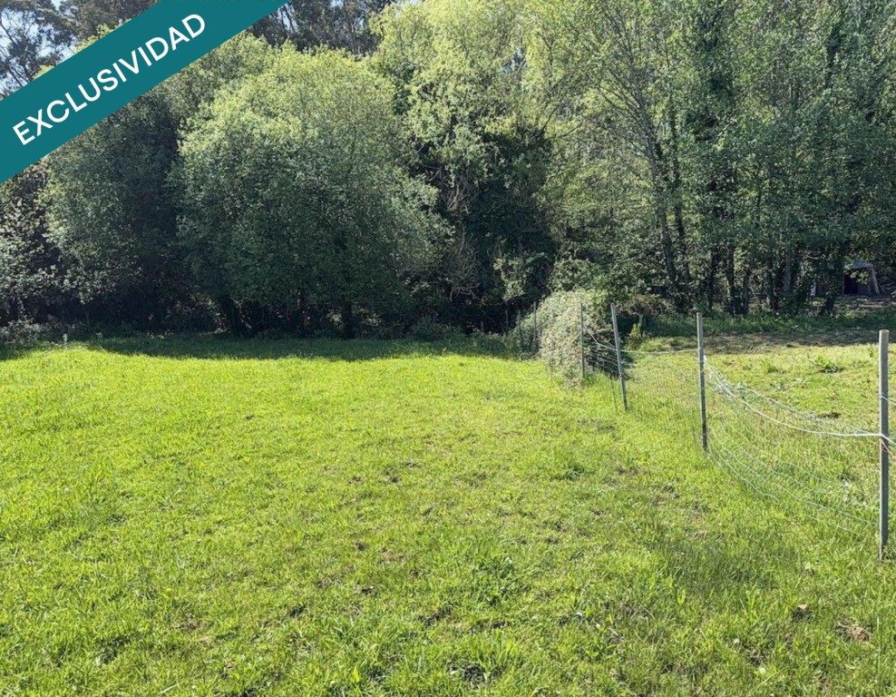 TERRENO URBANIZABLE en Narón a 10 min de la PLAYA - foto 19