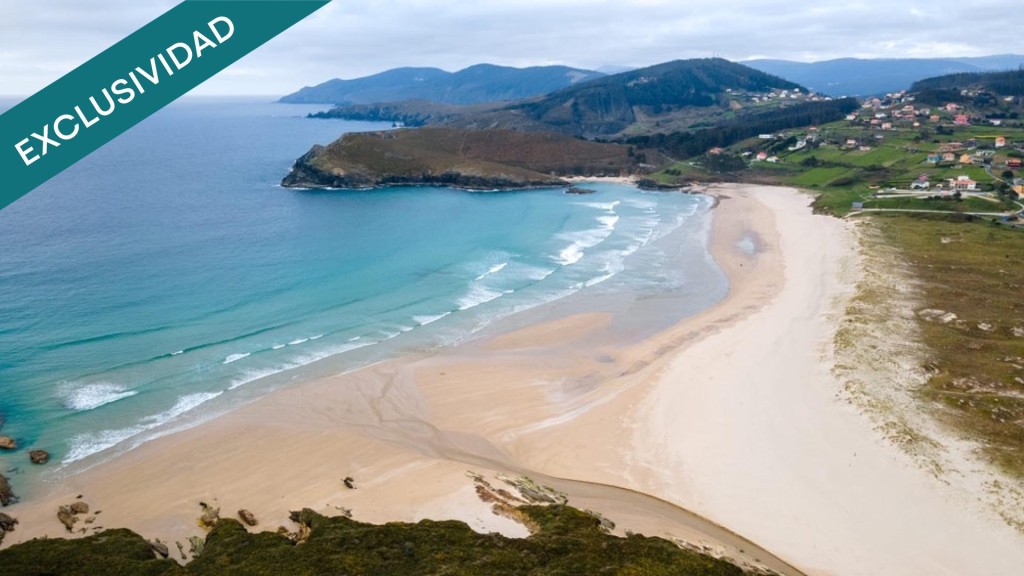 TERRENO URBANIZABLE en Narón a 10 min de la PLAYA - foto 3