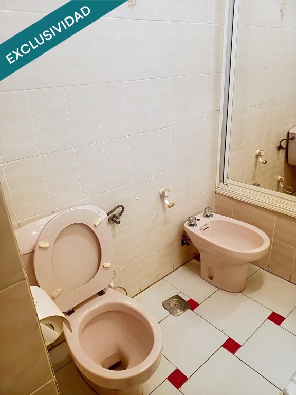 Piso Amueblado de 3 habitaciones con Garaje y Trastero en Sa - foto 10