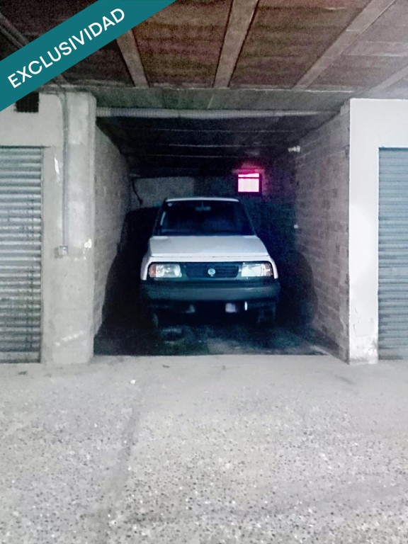 Piso Amueblado de 3 habitaciones con Garaje y Trastero en Sa - foto 24