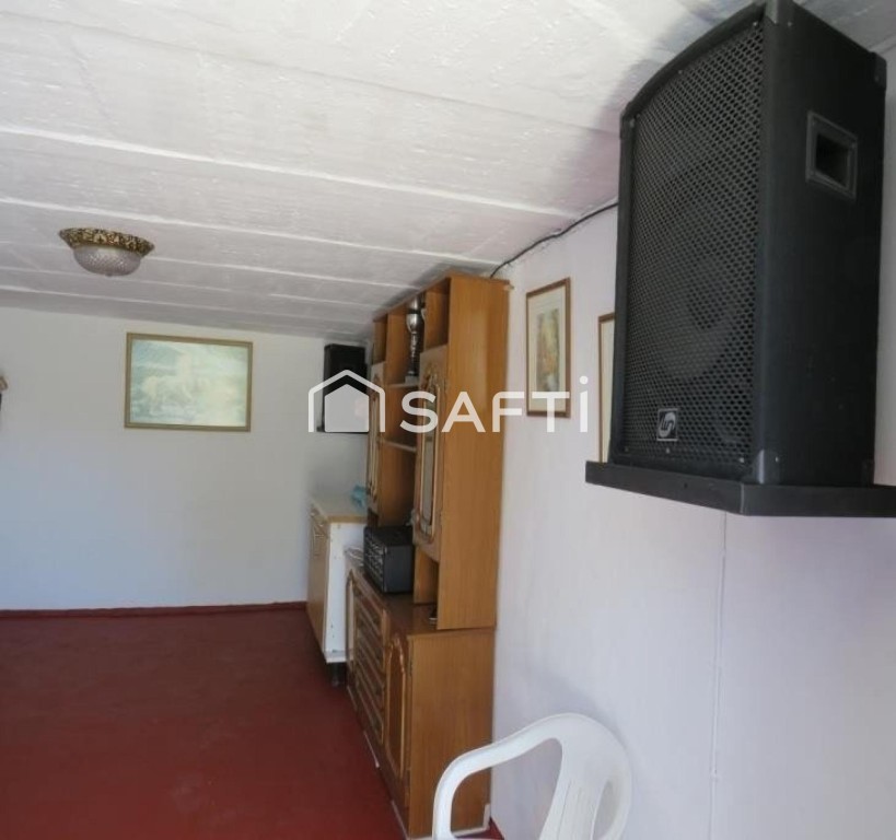 ¡Oportunidad única! oferta finca rústica con vivienda y pisc - foto 26