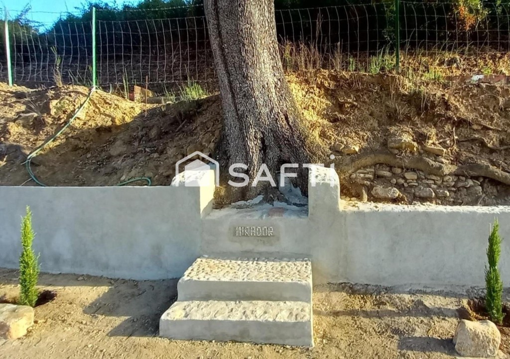 ¡Oportunidad única! oferta finca rústica con vivienda y pisc - foto 12