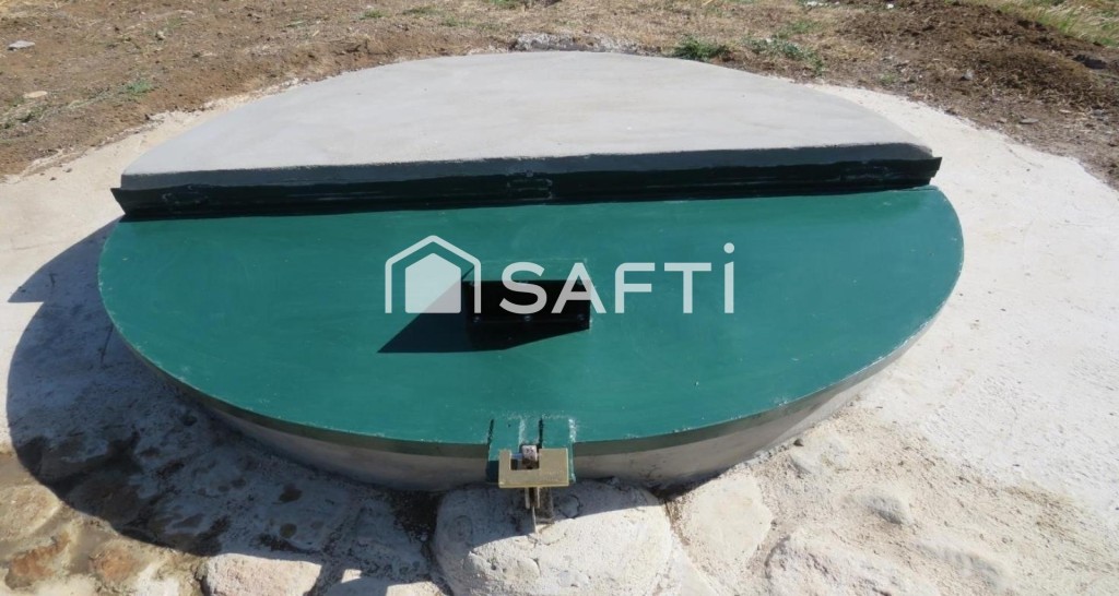 ¡Oportunidad única! oferta finca rústica con vivienda y pisc - foto 6