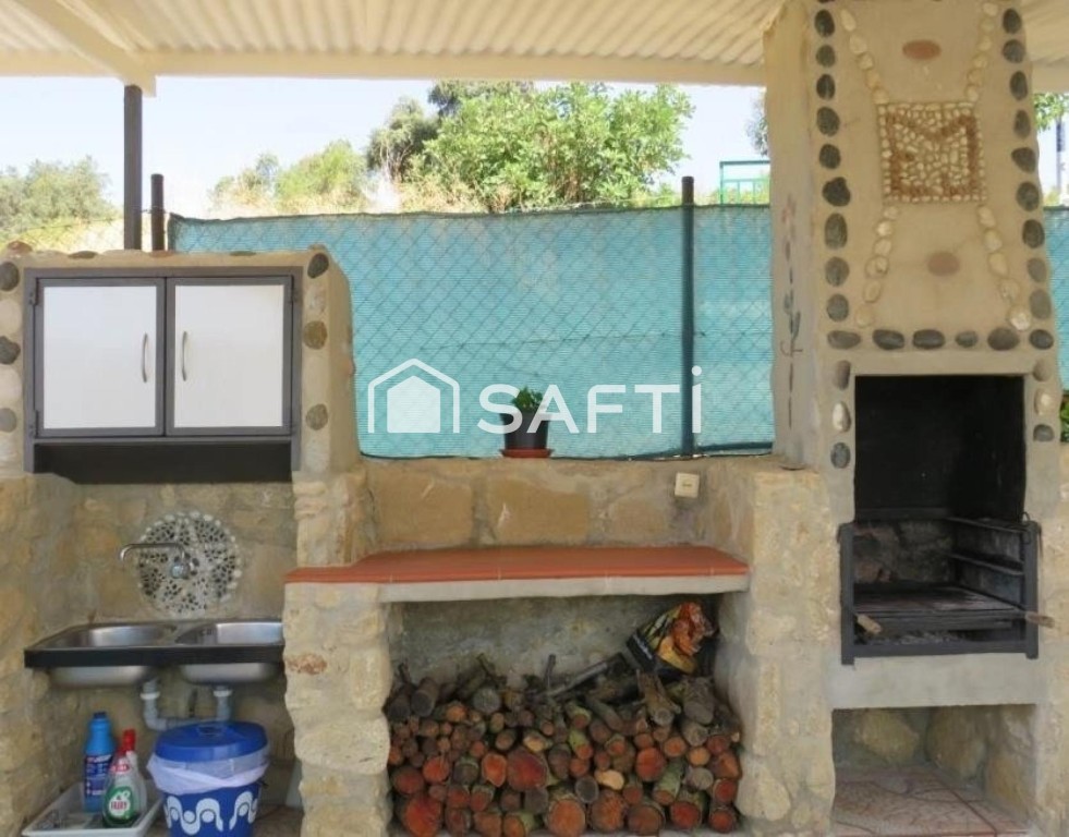 ¡Oportunidad única! oferta finca rústica con vivienda y pisc - foto 25