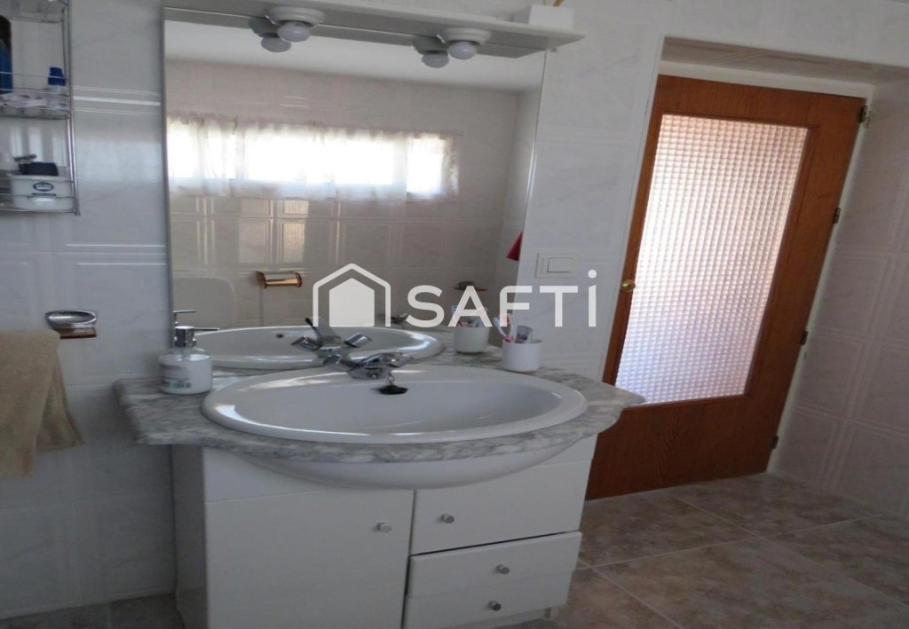 ¡Oportunidad única! oferta finca rústica con vivienda y pisc - foto 35