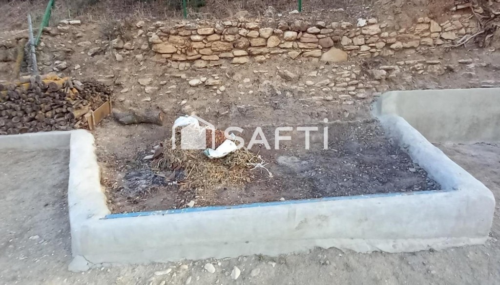 ¡Oportunidad única! oferta finca rústica con vivienda y pisc - foto 19