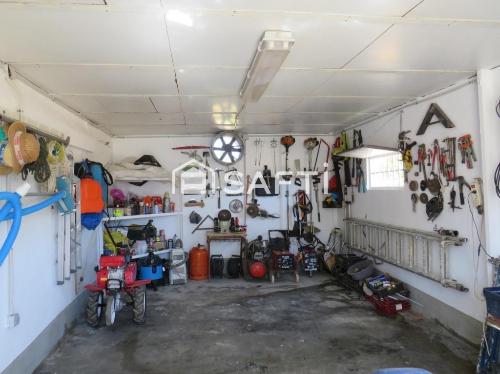 ¡Oportunidad única! oferta finca rústica con vivienda y pisc - foto 32