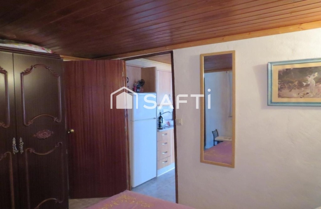 ¡Oportunidad única! oferta finca rústica con vivienda y pisc - foto 36