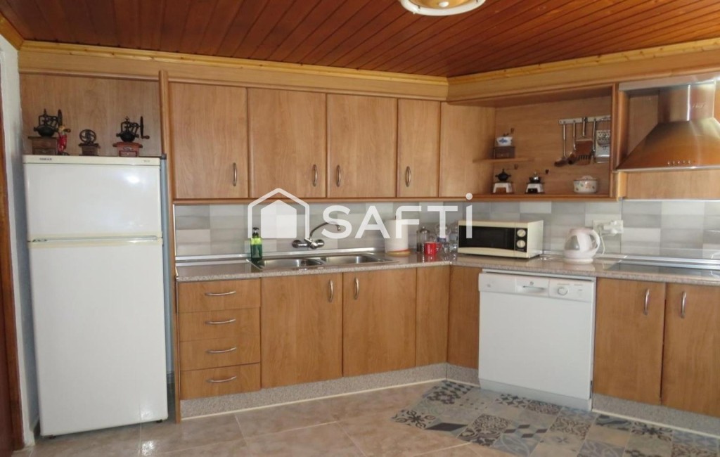 ¡Oportunidad única! oferta finca rústica con vivienda y pisc - foto 41