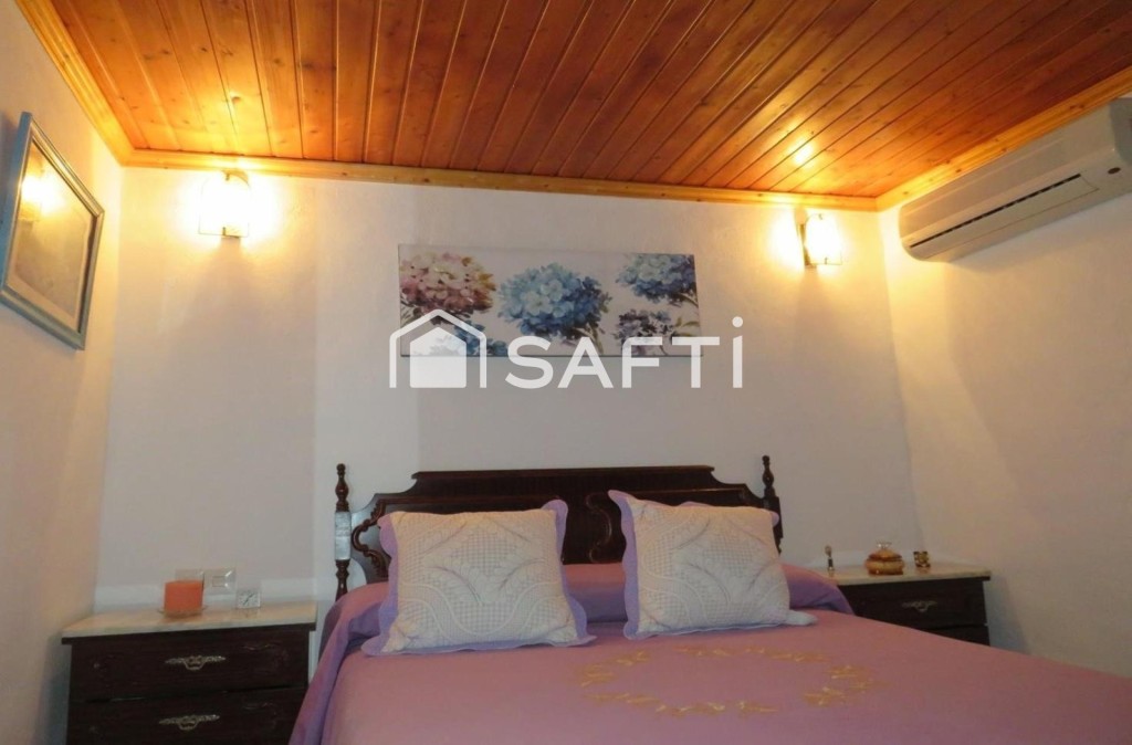 ¡Oportunidad única! oferta finca rústica con vivienda y pisc - foto 37