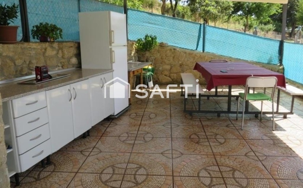 ¡Oportunidad única! oferta finca rústica con vivienda y pisc - foto 30