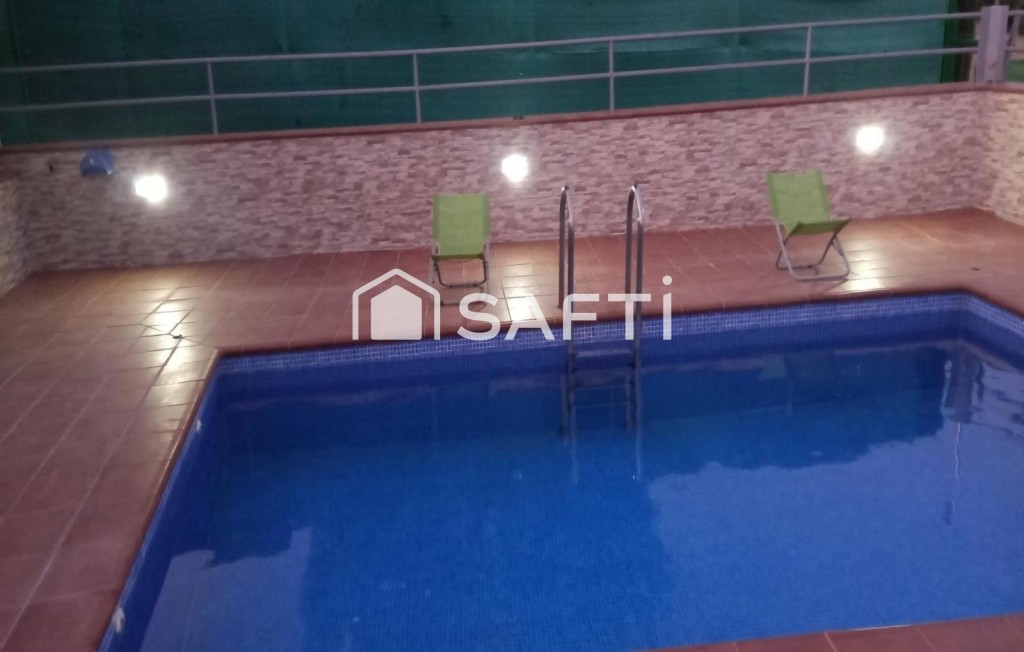 ¡Oportunidad única! oferta finca rústica con vivienda y pisc - foto 15