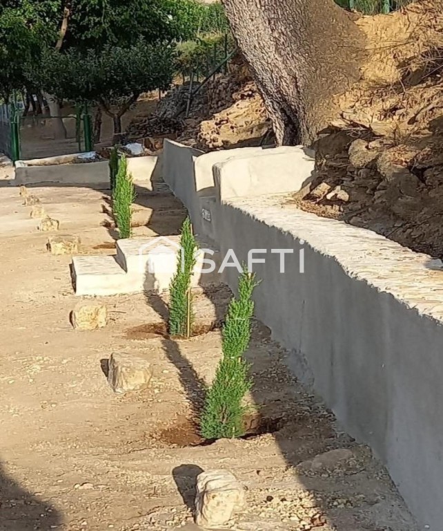 ¡Oportunidad única! oferta finca rústica con vivienda y pisc - foto 8