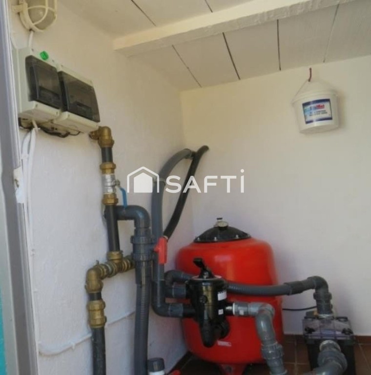 ¡Oportunidad única! oferta finca rústica con vivienda y pisc - foto 24