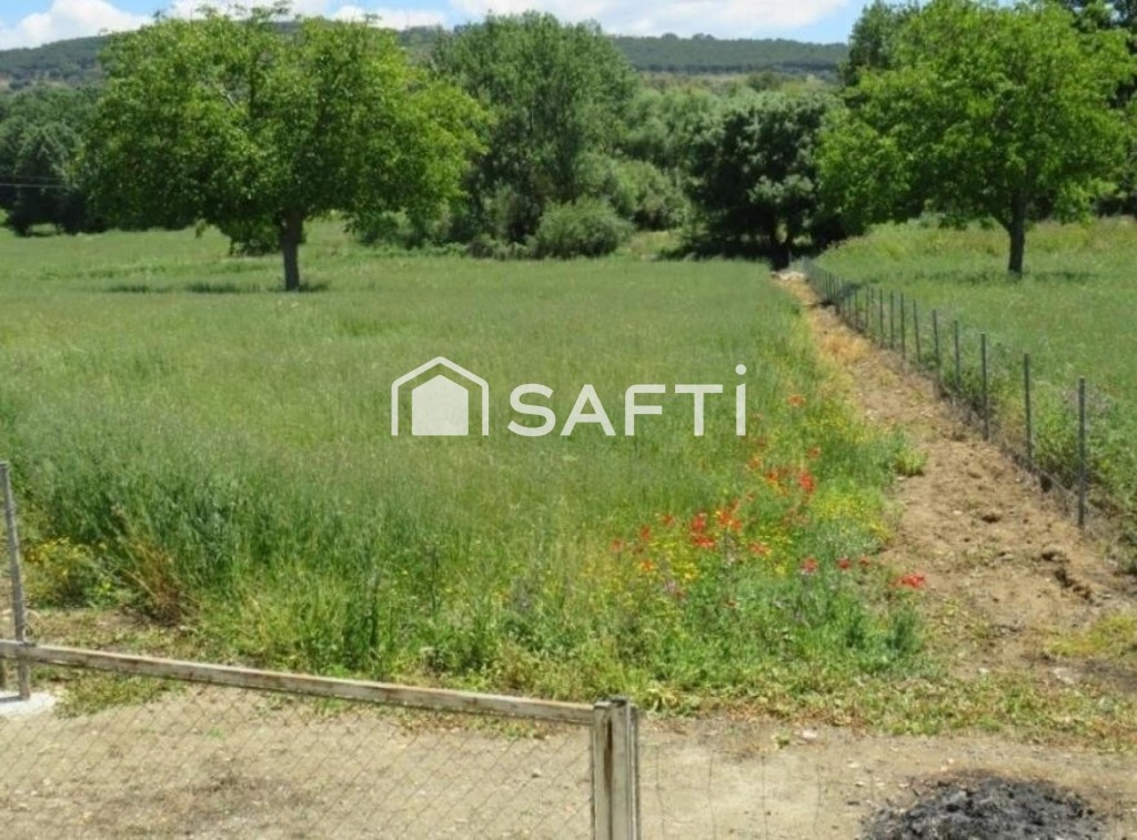 ¡Oportunidad única! oferta finca rústica con vivienda y pisc - foto 4