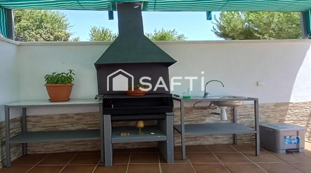 ¡Oportunidad única! oferta finca rústica con vivienda y pisc - foto 31