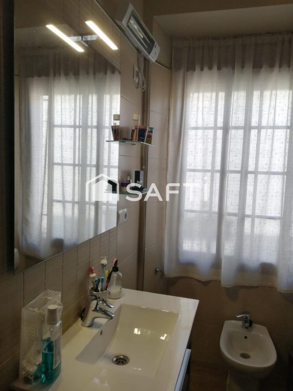 Vivienda reformada de ensueño en el corazón de Benaoján: com - foto 13