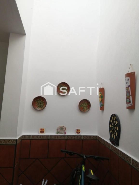 Vivienda reformada de ensueño en el corazón de Benaoján: com - foto 3