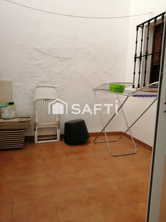 Vivienda reformada de ensueño en el corazón de Benaoján: com - foto 12