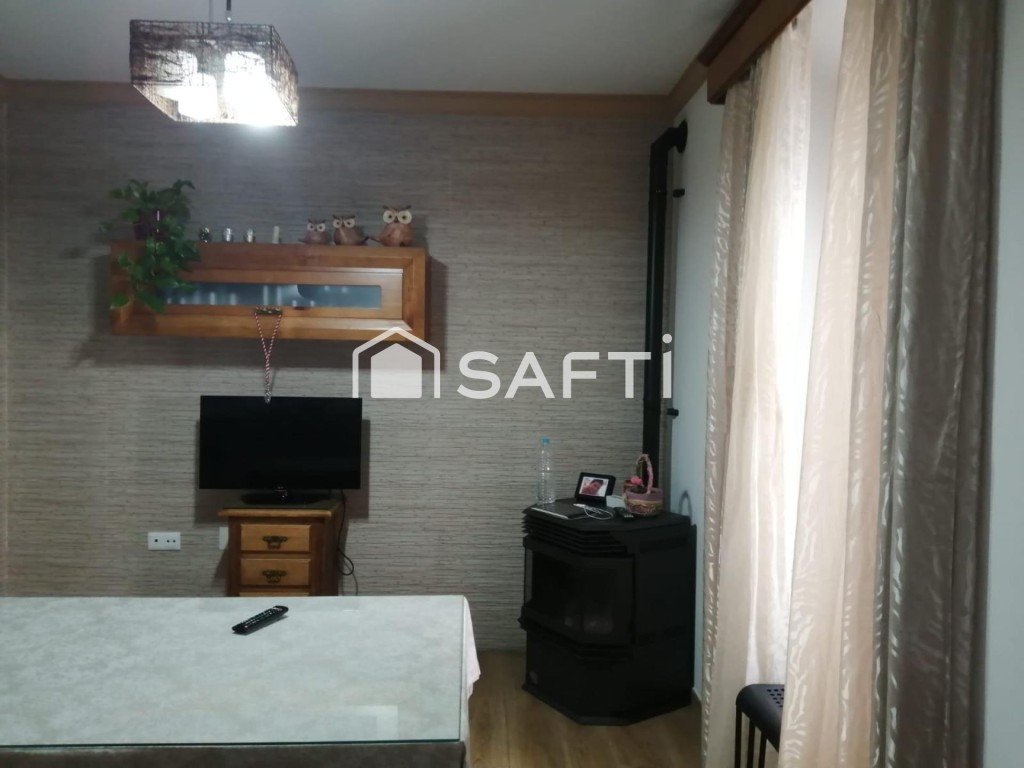 Vivienda reformada de ensueño en el corazón de Benaoján: com - foto 5