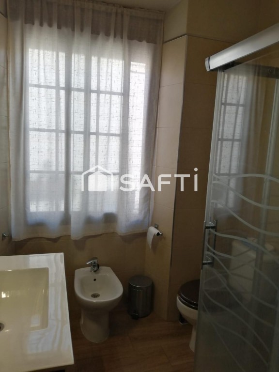 Vivienda reformada de ensueño en el corazón de Benaoján: com - foto 10