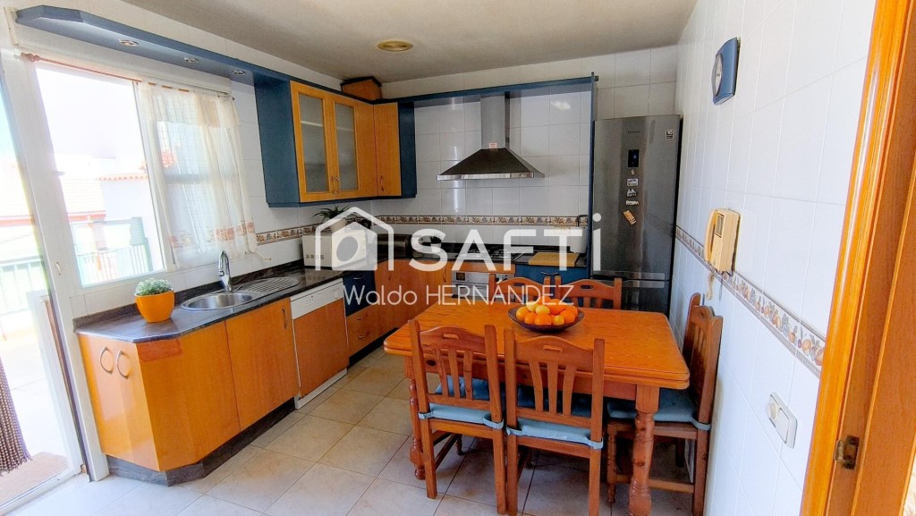 CHALET UNIFAMILIAR CON PISCINA PRIVADA EN LA ALBERCA - foto 24