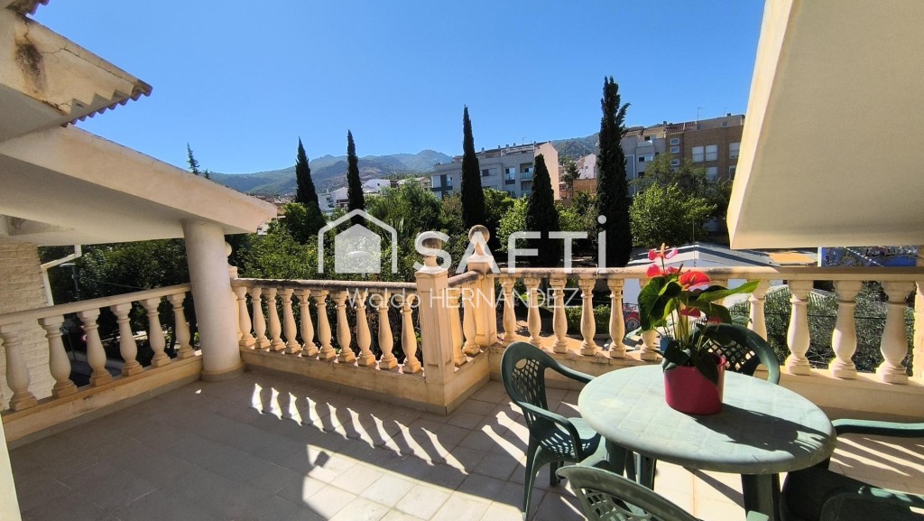 CHALET UNIFAMILIAR CON PISCINA PRIVADA EN LA ALBERCA - foto 5