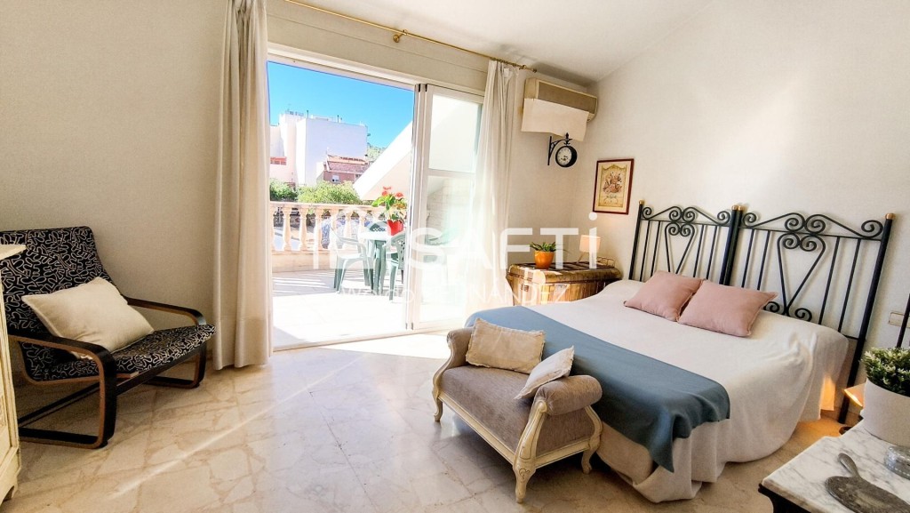 CHALET UNIFAMILIAR CON PISCINA PRIVADA EN LA ALBERCA - foto 4