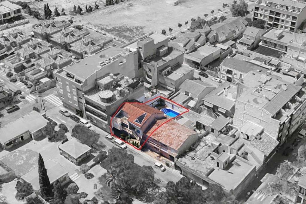 CHALET UNIFAMILIAR CON PISCINA PRIVADA EN LA ALBERCA - foto 38