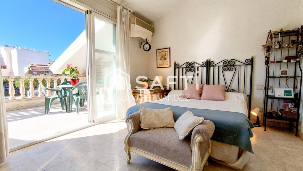 CHALET UNIFAMILIAR CON PISCINA PRIVADA EN LA ALBERCA - foto 3