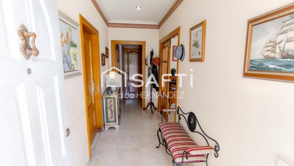 CHALET UNIFAMILIAR CON PISCINA PRIVADA EN LA ALBERCA - foto 27