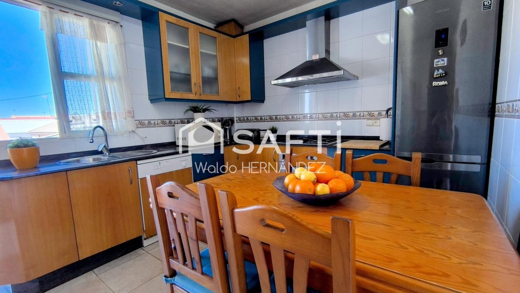 CHALET UNIFAMILIAR CON PISCINA PRIVADA EN LA ALBERCA - foto 23