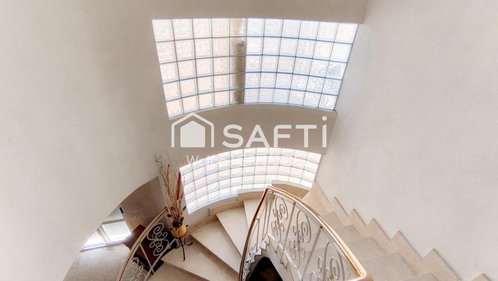 CHALET UNIFAMILIAR CON PISCINA PRIVADA EN LA ALBERCA - foto 17